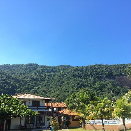 Pousada Piratininga Niterói Kültér fotó